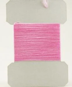 Wapsi Antron Yarn - Carded