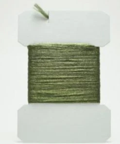 Wapsi Antron Yarn - Carded