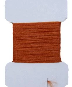 Wapsi Antron Yarn - Carded