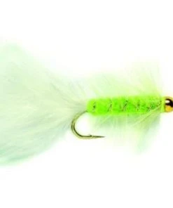 Fulling Mill UK Shop Flies Cat's Whisker Gold