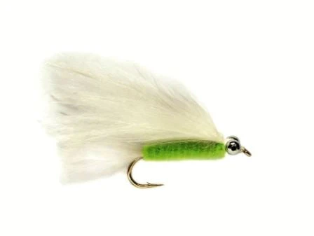 Fulling Mill UK Cat's Whiskers Bead Eye Shop Flies 3 Fulling Mill UK Cat's Whiskers Bead Eye Shop Flies