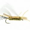 Umpqua Chubby Chernobyl - Olive 1 Umpqua Chubby Chernobyl - Olive