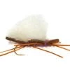 Fulling Mill Chubby - Duracell Shop Flies 1 Fulling Mill Chubby - Duracell Shop Flies