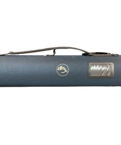 Clear Creek Round Travel Case 9' 4 Pc. 6"x32" Packs & Bags