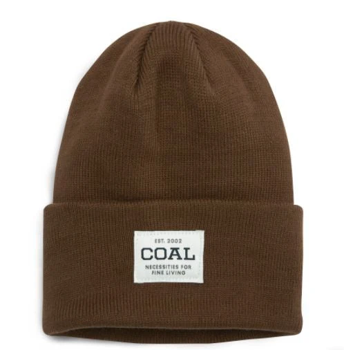 Coal Uniform Knit Cuff Beanie 4 Coal Uniform Knit Cuff Beanie