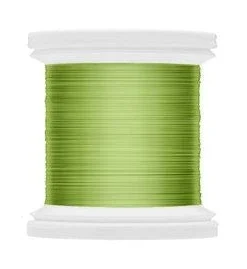 Nature's Spirit Wire, Tinsel & Lead Hends Color Wire - 0.14 Diameter