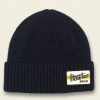 Howler Brothers Howler Bros Command Beanie 2 Howler Brothers Howler Bros Command Beanie