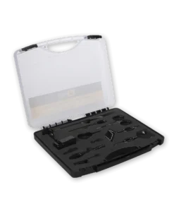 Loon Complete Fly Tying Tool Kit - Black 7 Loon Complete Fly Tying Tool Kit - Black