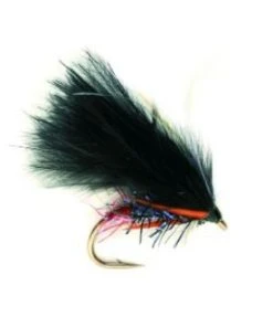 Fulling Mill UK Shop Flies Cormorant Red Hot Spot UV
