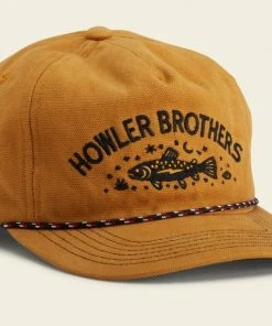 Howler Brothers Unstructured Snapback Hats 17 Howler Brothers Unstructured Snapback Hats