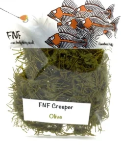 Nature's Spirit FNF Creeper Fritz