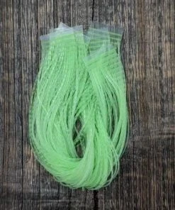 Hareline Synthetic Fibers & Flash Chicone's Crusher Legs 16 Hareline Synthetic Fibers & Flash Chicone's Crusher Legs