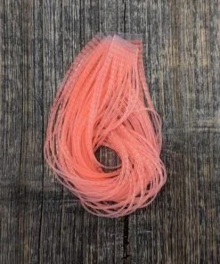 Hareline Synthetic Fibers & Flash Chicone's Crusher Legs 17 Hareline Synthetic Fibers & Flash Chicone's Crusher Legs