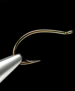Nature's Spirit Hooks & Shanks Daiichi 1150 - Scud & Chironomid