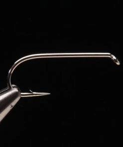 Nature's Spirit Daiichi 1182 - Low Vis Dry Fly Hook