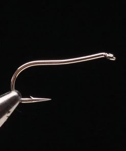 Nature's Spirit Hooks & Shanks Daiichi 1222 - Darrel Martin's Dry Fly Hook