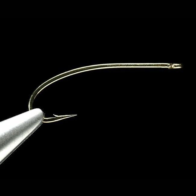 Nature's Spirit Hooks & Shanks Daiichi 1270 Curved Multi-Purpose Hook 3 Nature's Spirit Hooks & Shanks Daiichi 1270 Curved Multi-Purpose Hook
