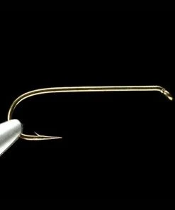 Nature's Spirit Hooks & Shanks Daiichi 1280 - 2X Long Dry Fly Hook
