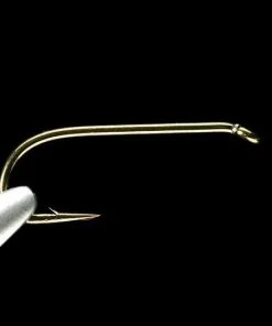 Nature's Spirit Daiichi 1560 - Traditional Nymph Hook