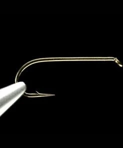 Nature's Spirit Daiichi 1710 - 2X Long Nymph Hook