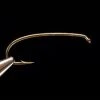 Nature's Spirit Daiichi 1760 - 2x Heavy Curved Nymph Hook Hooks & Shanks