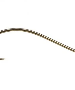 Nature's Spirit Daiichi 1870 - Swimming Nymph Hook