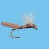 Solitude Mother Shucker - Brown Shop Flies 2 Solitude Mother Shucker - Brown Shop Flies