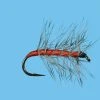 Solitude Orange Asher Shop Flies