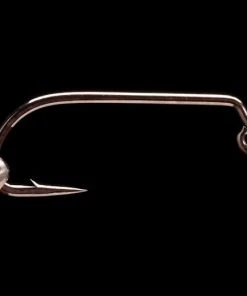 Nature's Spirit Daiichi 4647 - 60 Deg, Euro Nymph Jig Hook