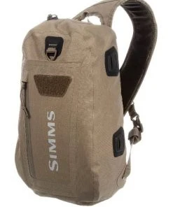 Fly Fish Food Simms - Dry Creek Z Sling Pack Packs & Bags 7 Fly Fish Food Simms - Dry Creek Z Sling Pack Packs & Bags