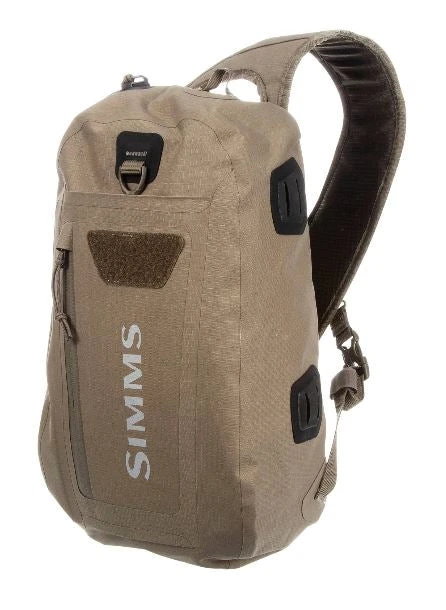 Fly Fish Food Simms - Dry Creek Z Sling Pack Packs & Bags 5 Fly Fish Food Simms - Dry Creek Z Sling Pack Packs & Bags