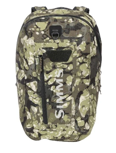 Simms - Dry Creek Z Backpack Packs & Bags 4 Simms - Dry Creek Z Backpack Packs & Bags
