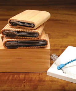 Hareline Foam & Bodies Damsel & Dragonfly Foam Body Cutter