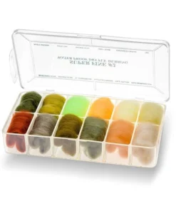 Wapsi Super Fine Dry Fly Dubbing Dispenser #2