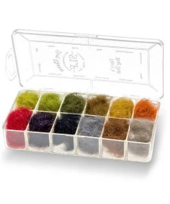 Wapsi SLF Prism Bug Dubbing Dispenser