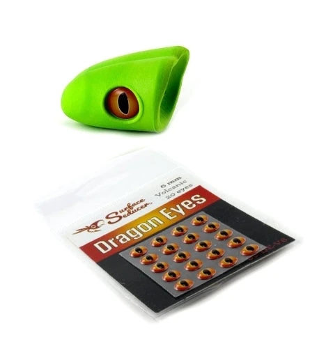 Hareline Surface Seducer Dragon Eyes 3 Hareline Surface Seducer Dragon Eyes