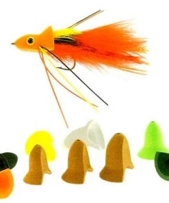 Rainy's Foam & Bodies Foam Diver Heads