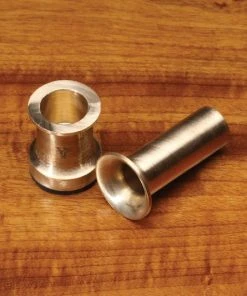 Hareline Dr. Slick Brass Hair Stacker Tools & Vises