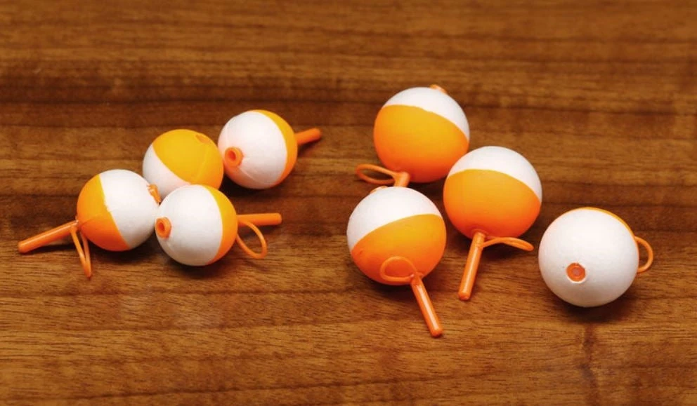 Hareline Indicators & Split Shot Drift Rite Strike Indicators 3 Hareline Indicators & Split Shot Drift Rite Strike Indicators