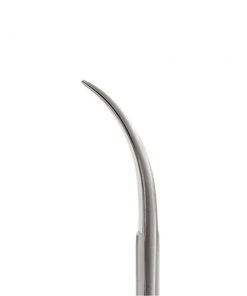 Hareline Dr. Slick Arrow Scissors, Curved