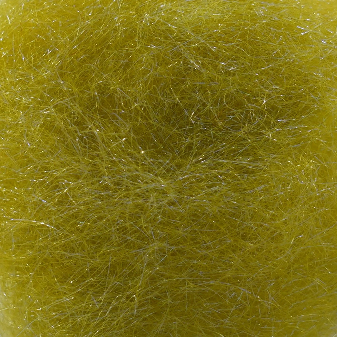 Nature's Spirit Hends UV Ice Dubbing 58 Nature's Spirit Hends UV Ice Dubbing