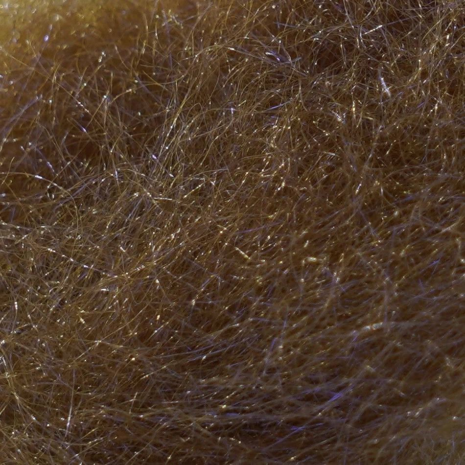 Nature's Spirit Hends UV Ice Dubbing 14 Nature's Spirit Hends UV Ice Dubbing