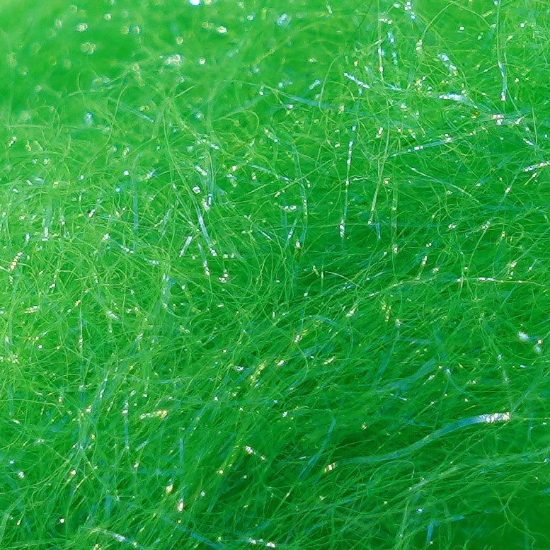 Nature's Spirit Hends UV Ice Dubbing 17 Nature's Spirit Hends UV Ice Dubbing