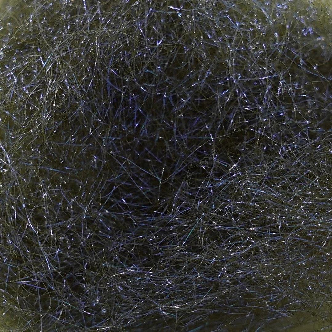 Nature's Spirit Hends UV Ice Dubbing 22 Nature's Spirit Hends UV Ice Dubbing