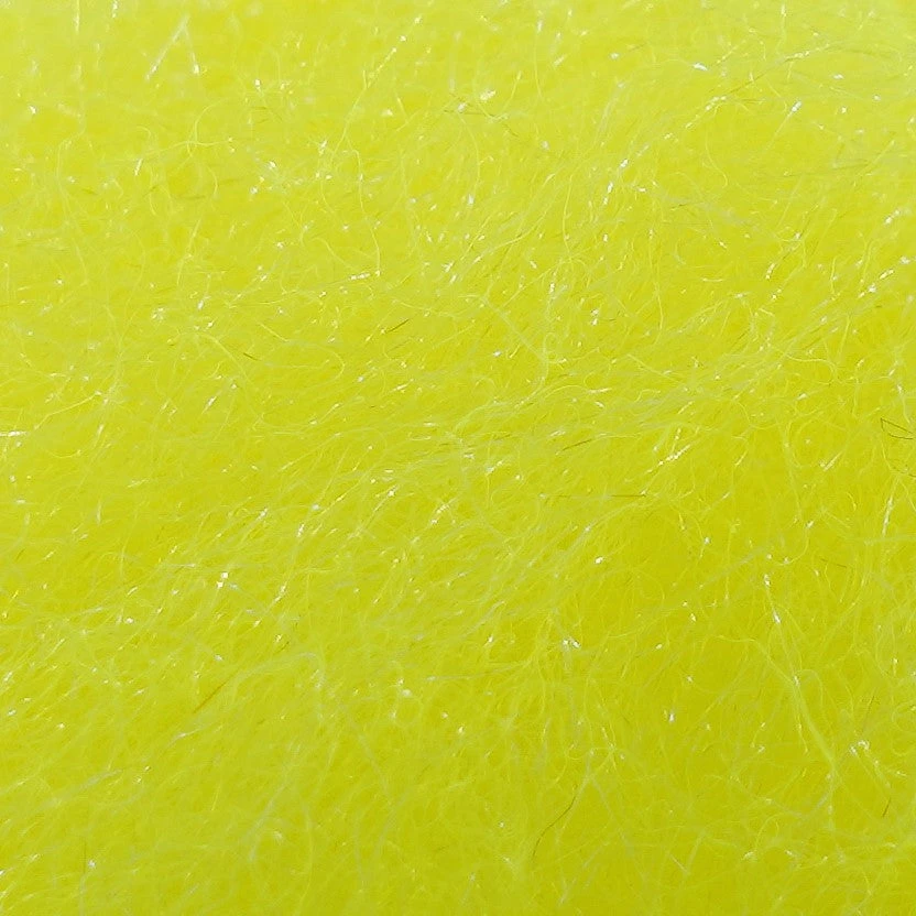 Nature's Spirit Hends UV Ice Dubbing 24 Nature's Spirit Hends UV Ice Dubbing