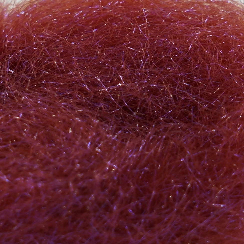 Nature's Spirit Hends UV Ice Dubbing 61 Nature's Spirit Hends UV Ice Dubbing