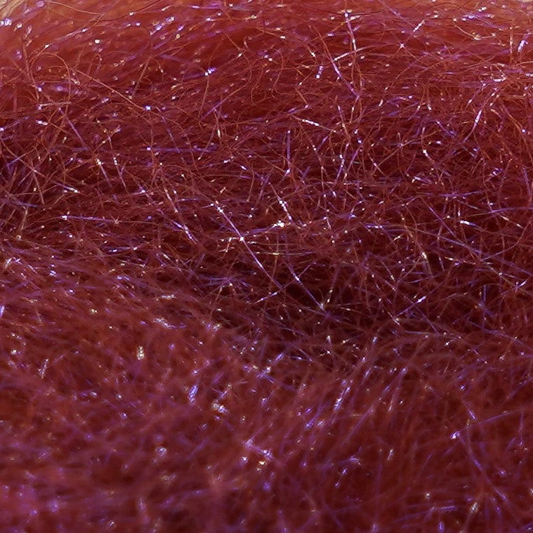 Nature's Spirit Hends UV Ice Dubbing 47 Nature's Spirit Hends UV Ice Dubbing