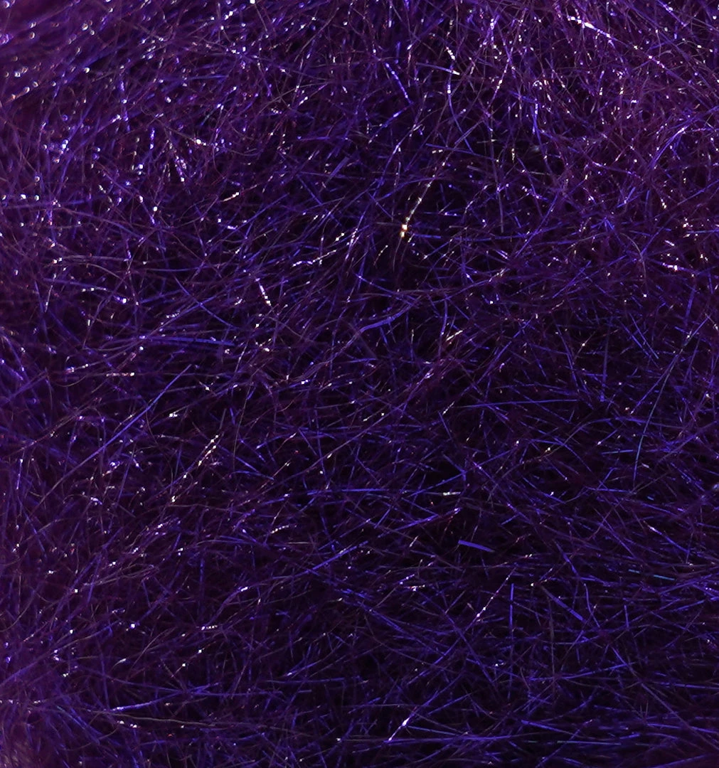 Nature's Spirit Hends UV Ice Dubbing 4 Nature's Spirit Hends UV Ice Dubbing