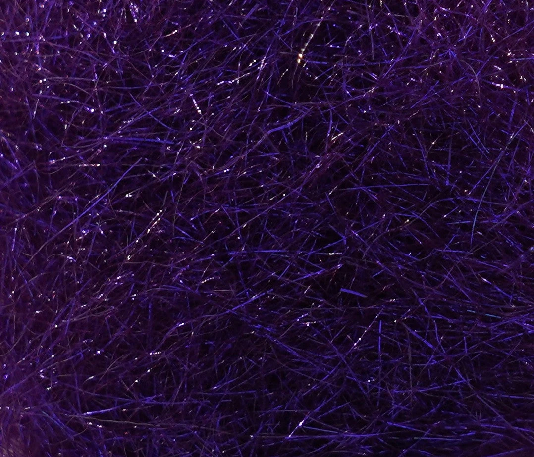 Nature's Spirit Hends UV Ice Dubbing 6 Nature's Spirit Hends UV Ice Dubbing