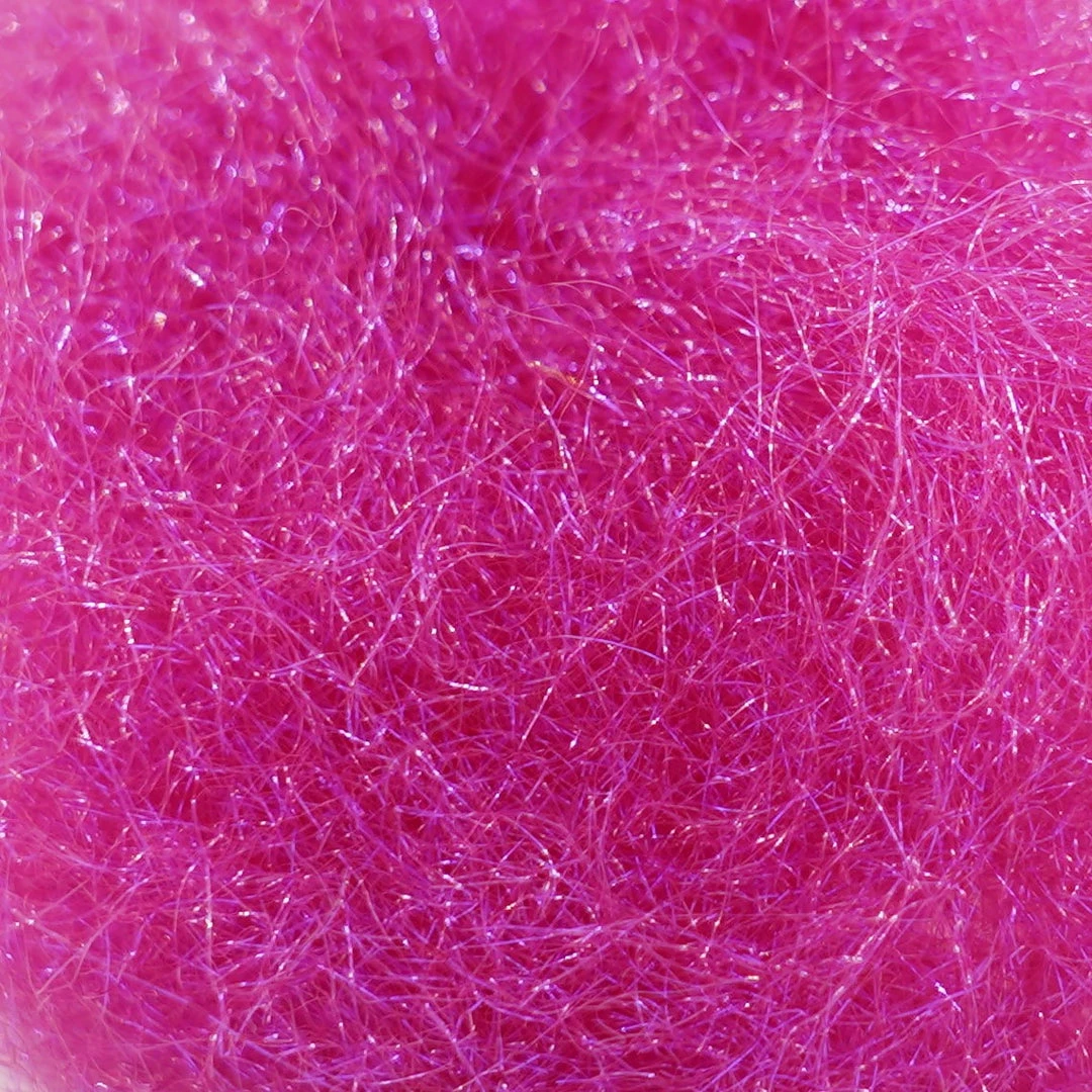 Nature's Spirit Hends UV Ice Dubbing 66 Nature's Spirit Hends UV Ice Dubbing